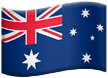 Australia Flag