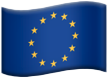 European Union Flag