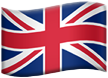 United Kingdom Flag