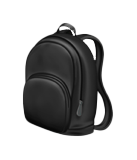 Backpack icon