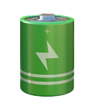 Battery icon