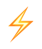 Lightning icon