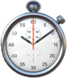 Stopwatch icon
